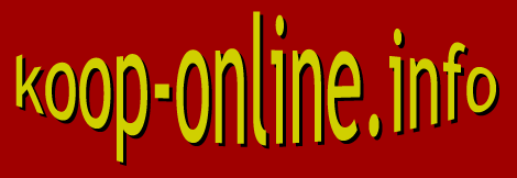informatie over online kopen